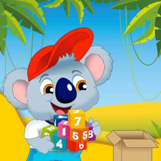 Aan het einde van de dag is het in no-time weer spik en span in huis als je dit liedje draait en samen met je kind de troep van een dag spelen opruimt. Én het is meteen een feestje in huis! Probeer het eens! 

Knuffel van Knuffy!