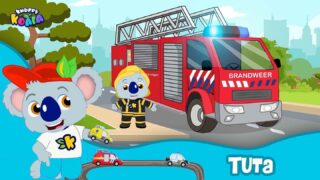 ‘Tuta’ gaat over hoe belangrijk het is voor je kindje om te weten welke hulp er is. Brandweer, politie en ambulance zijn er meteen als er iets aan de hand is en staan altijd voor je klaar.

Deze video is in zeer korte tijd al meer dan 50.000 keer bekeken!

Knuffel van Knuffy!