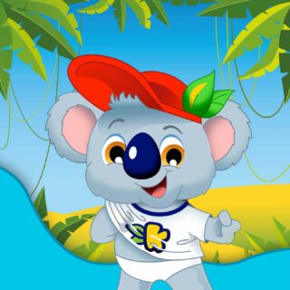 ‘Je kunt toch niet naar buiten in je nakie? Zonder al je kleertjes, nee dat gaat niet...’ Later meer 😉

Knuffel van Knuffy!